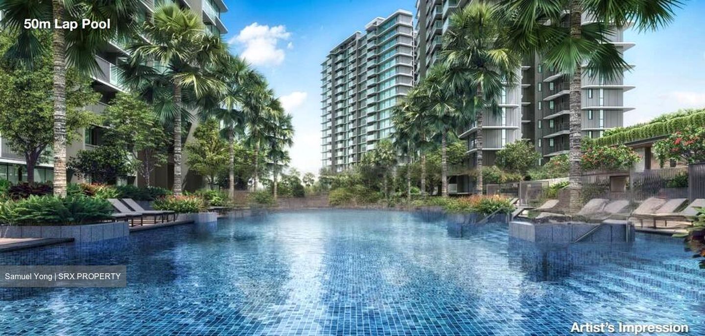 Chuan Park (D19), Condominium #462800331
